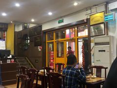 -力力豆花庄(广渠门店)