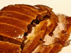 -喜悦烤鸭·新京菜(王府井店)