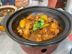 -红厨巷·淮扬菜(熙南里店)