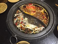 -唇辣号重庆老火锅(燕郊鑫乐汇店)