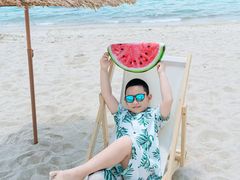-三亚亚龙湾天域度假酒店