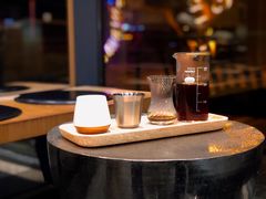 -Au Cafe&Roastery(华侨城店)
