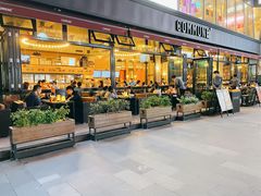 门面-COMMUNE幻师(五角场店)