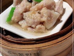 -又一间茶点轩(百汇广场店)