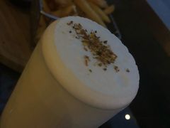-富力丽思卡尔顿酒店·FLAIR餐厅酒吧