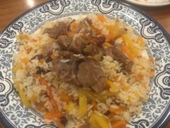 -巴依老爷新疆美食(望京小街店)