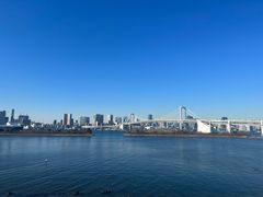 -台场海滨公园船码头