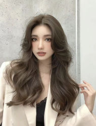-厘里·salon