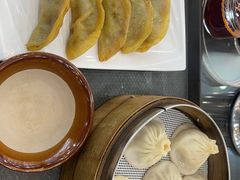 -冯鑫记南京鸭血粉丝汤(来燕路店)