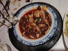 -川味堂·四川豆花(八卦岭店)