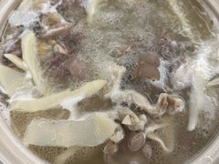 -老东风菜馆·潮汕大排档