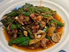 -兰湘子·湘菜小炒(长安万科广场店)