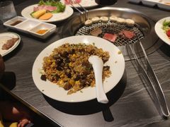-NIUAN牛庵·日式和牛烧肉(恒隆店)
