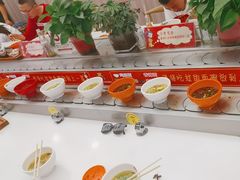 -乡党臊子面(丰庆公园店)