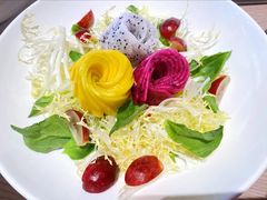 -艳阳天·非遗楚菜(武汉客厅店)