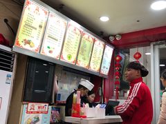-鸡鸣汤包(仙林店)