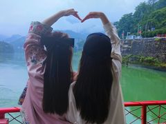 -乌江画廊(彭水苗族土家族自治县)
