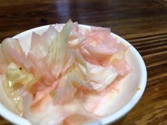 -遵义虾子张六羊肉粉(普陀路店)