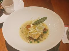 -沈阳君悦酒店·意坊意大利餐厅