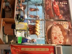 -先记烧鹅王·本地粤菜(福永店)
