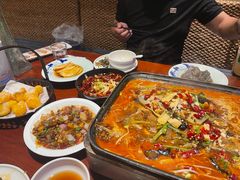 -妈妈菜舟山海鲜(定海古城店)
