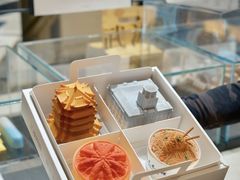 -GRAMCAKE一克甜品(昙华林花园山店)