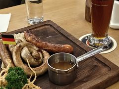 -PAULANER普拉那德国啤酒花园(千玺广场店)