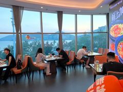 -不仔客海鲜·烧烤·270度海景餐厅(大东海店)