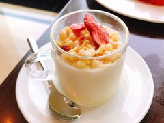 -Social 秀西餐厅-长沙瑞吉酒店(运达店)