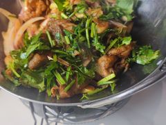 -梅利汴京烤鸭•开封豫菜地标店(晋安路店)