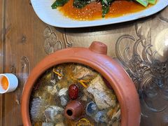 -云隐小厨·传统大理美食(复兴路店)