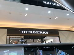 -BURBERRY(青岛海信广场店)