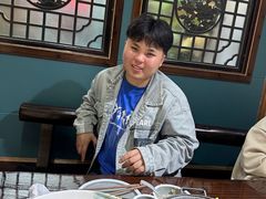 -老家黄墩小错鸡·活海鲜