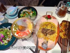 -阿娜尔·新疆菜(宜家荟聚中心店)