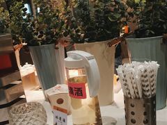-大渔铁板烧(花园道店)