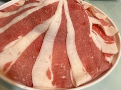 -北门涮肉·炭火铜锅涮肉(什刹海店)