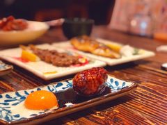 -平成屋·午肴夜酒(四川北路店)