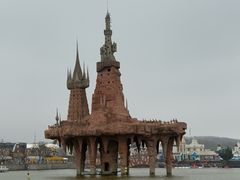 -大连海昌发现王国主题公园