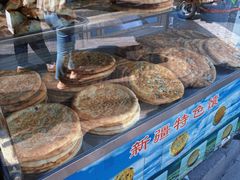 -新疆伊宁远征餐厅