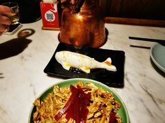 -小吊梨汤·北京菜·烤鸭(鸟巢店)