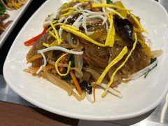 -阿里郎韩国料理