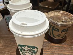 -星巴克(上海南站店)