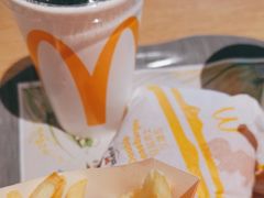 -麦当劳(厦门思明路店)