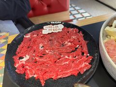 -廖掌柜·重庆鲜货火锅(上海首店)