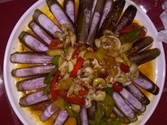 -琼大师东方烤乳猪(亚特兰蒂斯店)