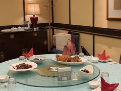 -杭州香格里拉·香宫中餐厅