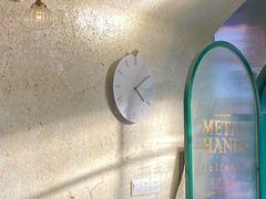 -METAL HANDS(五道营店)