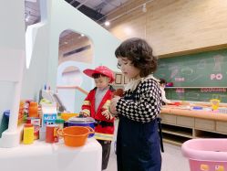 -泡泡米POPOME益智乐园(洪殿花园旗舰店)