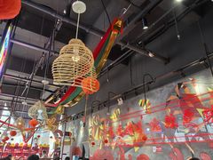 -老闵田螺馆·南昌特色小炒(梦时代店)