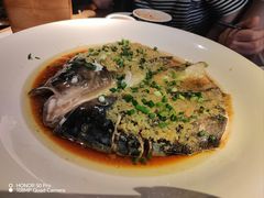 -绿茶餐厅(深圳龙华天虹购物中心店)